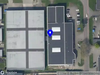 Seine (Holland) B.V.