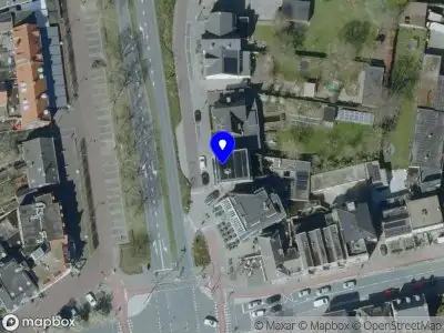 Nieuw bedrijf BvK Music