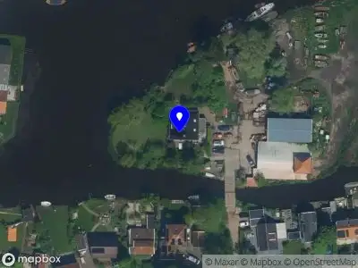 Koopmans loon en waterwerken Zaandam