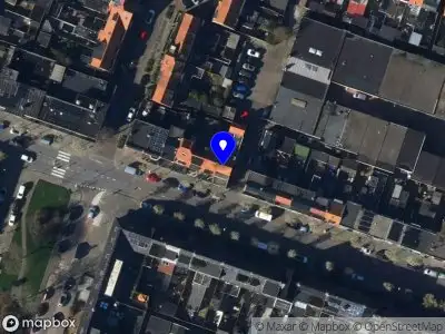 Nieuw bedrijf Kayva Dehne