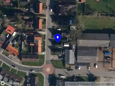 Wijbe van der Schaaf KOLLUMERSWEACH