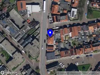 EV Content Creation Zevenbergen