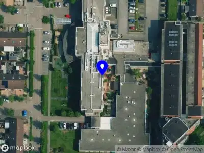 Nieuw bedrijf Zorgcentrum Talma Haven