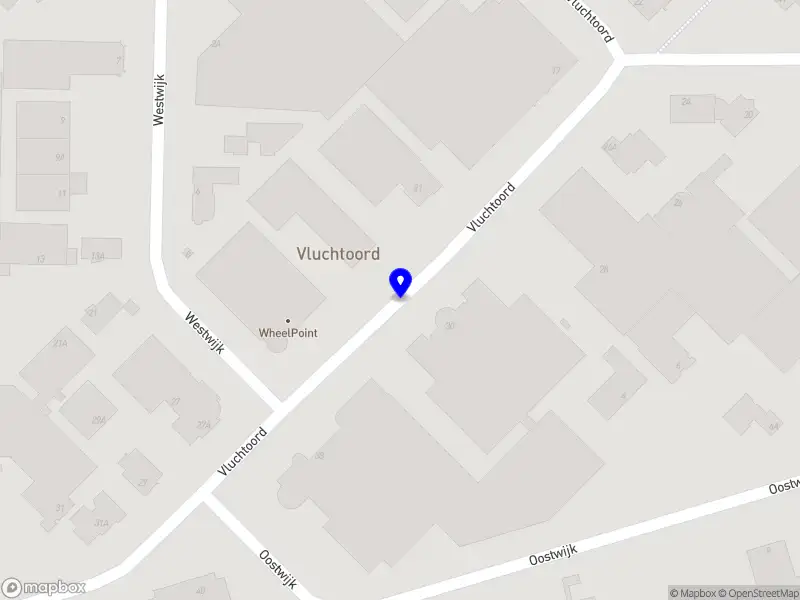 Agrarische onderneming B en G Meester