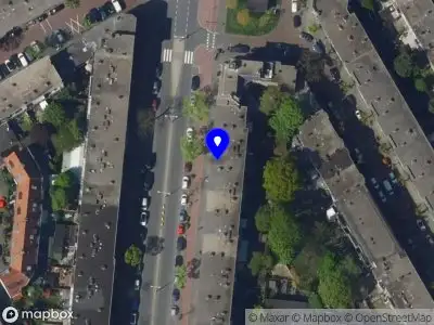 Izabela Hotel Schoonmaak 's-Gravenhage