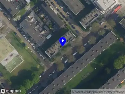 Bouw-PSJW 's-Gravenhage