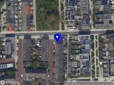 Nieuw bedrijf Vera Vereedzaam