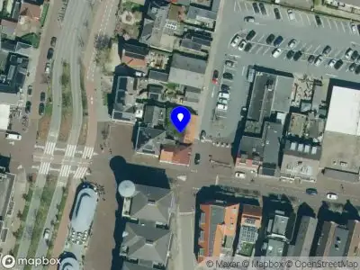 T Bekker Holding B.V.