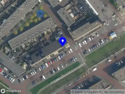 DIRO Dialyse & Zorg aan huis 's-Gravenhage