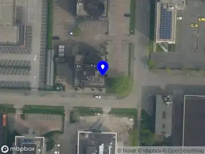 Jamani Investments B.V.