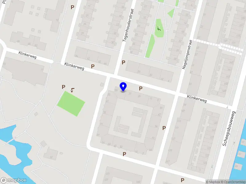 Nieuw bedrijf EC Property Management