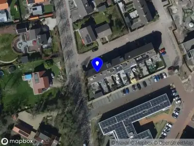 Nieuw bedrijf JG Enterprise