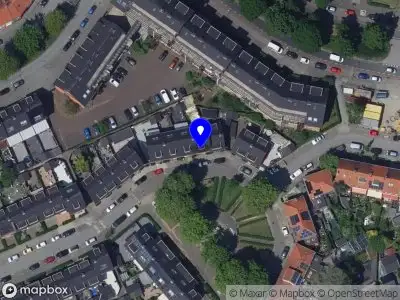 Tekin Rail Dordrecht