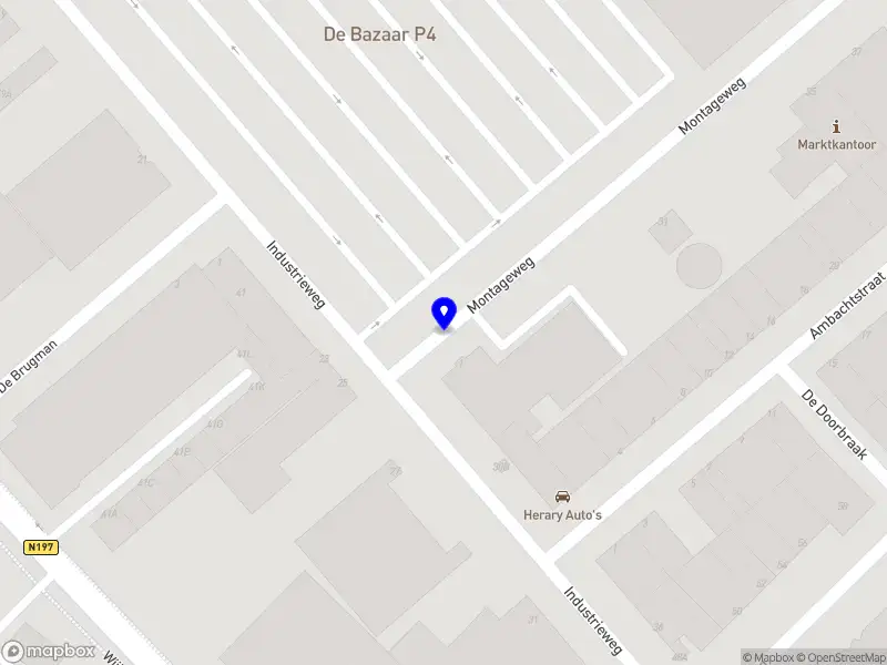 E+A Food Company Beverwijk