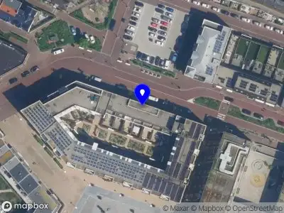 St. Landelijk Netwerk Crisisman. in de Zorg Zandvoort