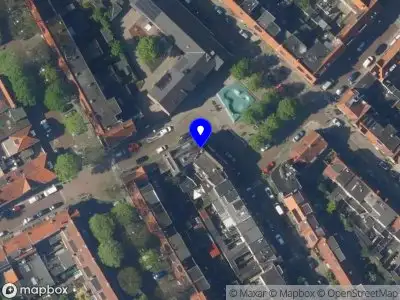 Nieuw bedrijf Zorg YIJ