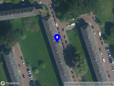 Taxiservice Orfe Amsterdam