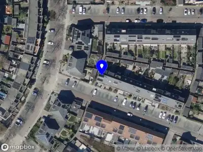 Vooges Projects Hellevoetsluis