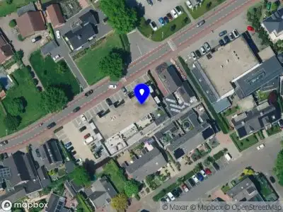 Nieuw bedrijf Kingdom Lifechanges Group B.V.