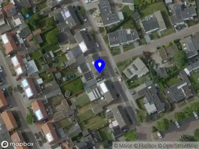 Stichting het volle gaas weekend