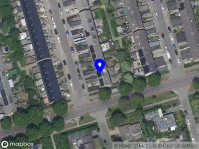 Nieuw bedrijf Ruimte van Meer