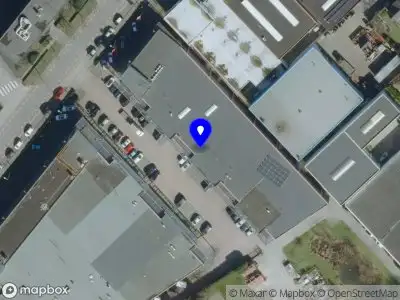 Off Grid Supply B.V. Eindhoven