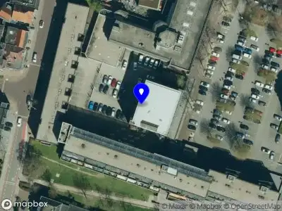 Nieuw bedrijf AJ Tattoo