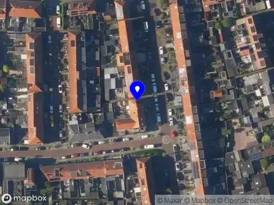Buchmiet Bestrating Alphen aan den Rijn
