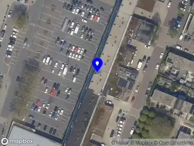 Nieuw bedrijf Elektro-Boom