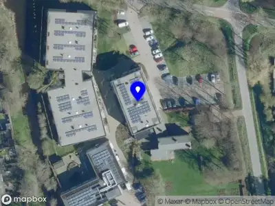 Huurdersvereniging De Laren 's-Hertogenbosch