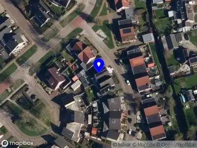 Nieuw bedrijf Wonink I&A