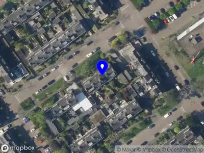 Nieuw bedrijf Stichting NCC-EU