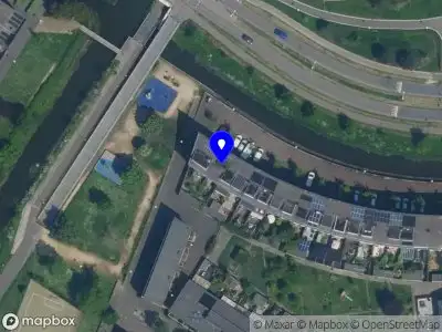 Ebenezer Reinigings-en-Bedrijfsdiensten Amsterdam