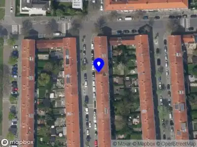 PDP Bouw Rotterdam