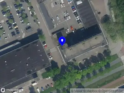 Bespunt ZAANDAM