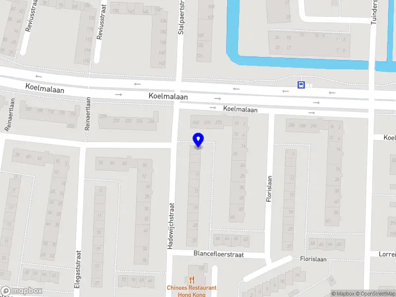 Nieuw bedrijf Taxi Stad & Streek