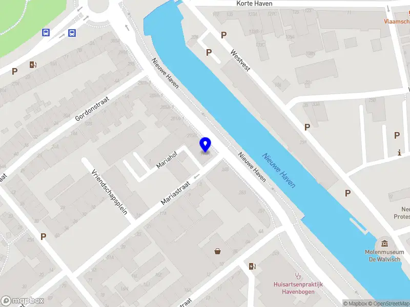 Nieuwe Haven Market B.V.