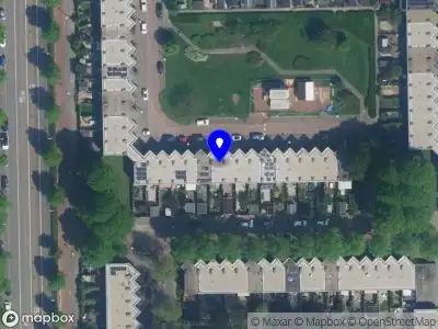 Nieuw bedrijf you marketing