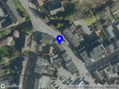 Nieuw bedrijf L.J.L. Bouw