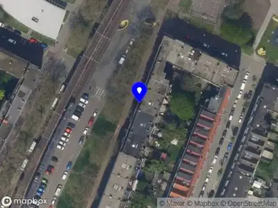 BIKY MULTIBOUW Rotterdam