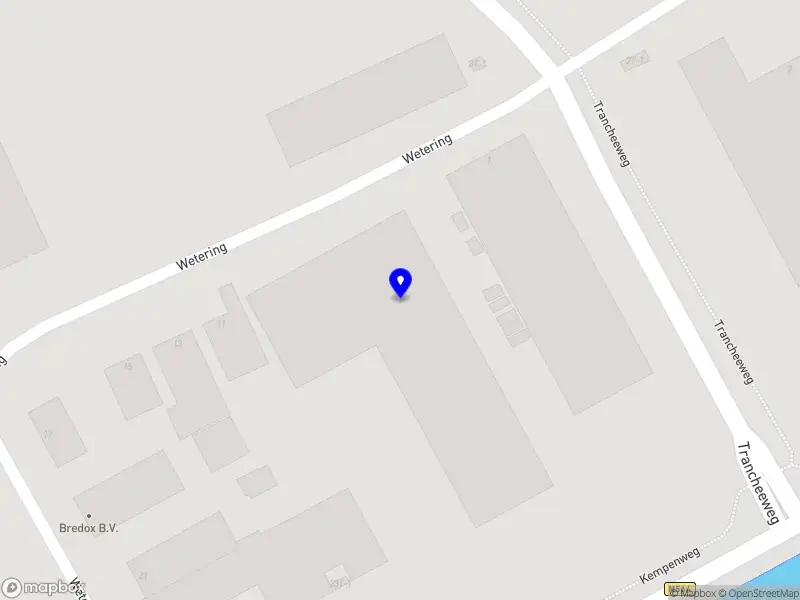 B&TC B.V. Weert