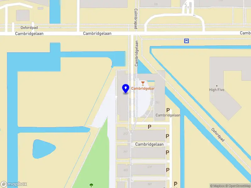 Nieuw bedrijf Danée Anthonijsz