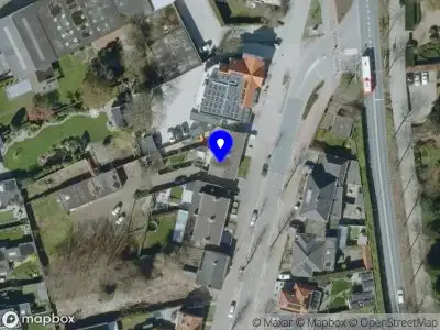 Nieuw bedrijf Czuluk Zonnnepanelen