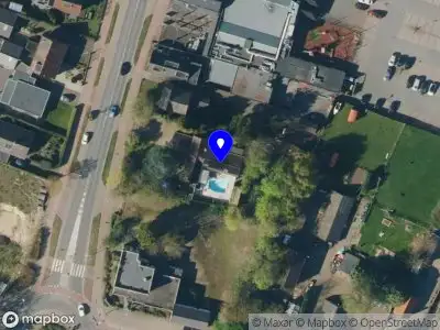 Praktijk Menthen Elst Ut