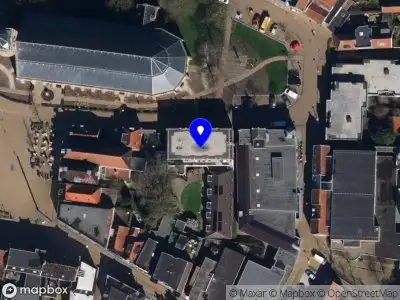 Tarek dienstverlening