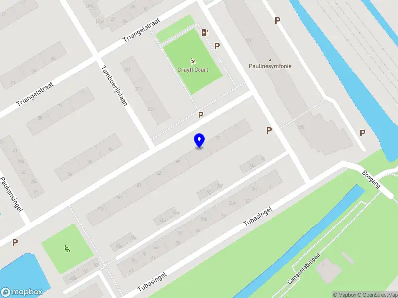 PrismaELE Rijswijk
