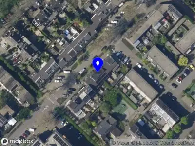 Tennis & Padel Vredenburch B.V.