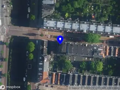 Cansel Sengul Amsterdam