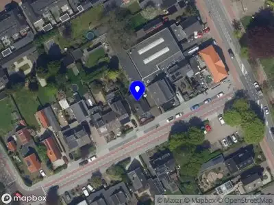 Nieuw bedrijf PJB Trade