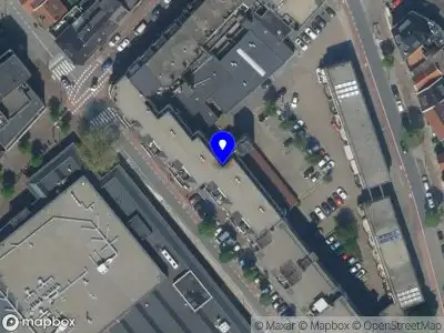 Nieuw bedrijf Skin Recipe Cosmetics B.V.